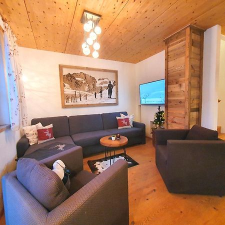 Alpen Chalets Zell Am See Нідернзілль Екстер'єр фото