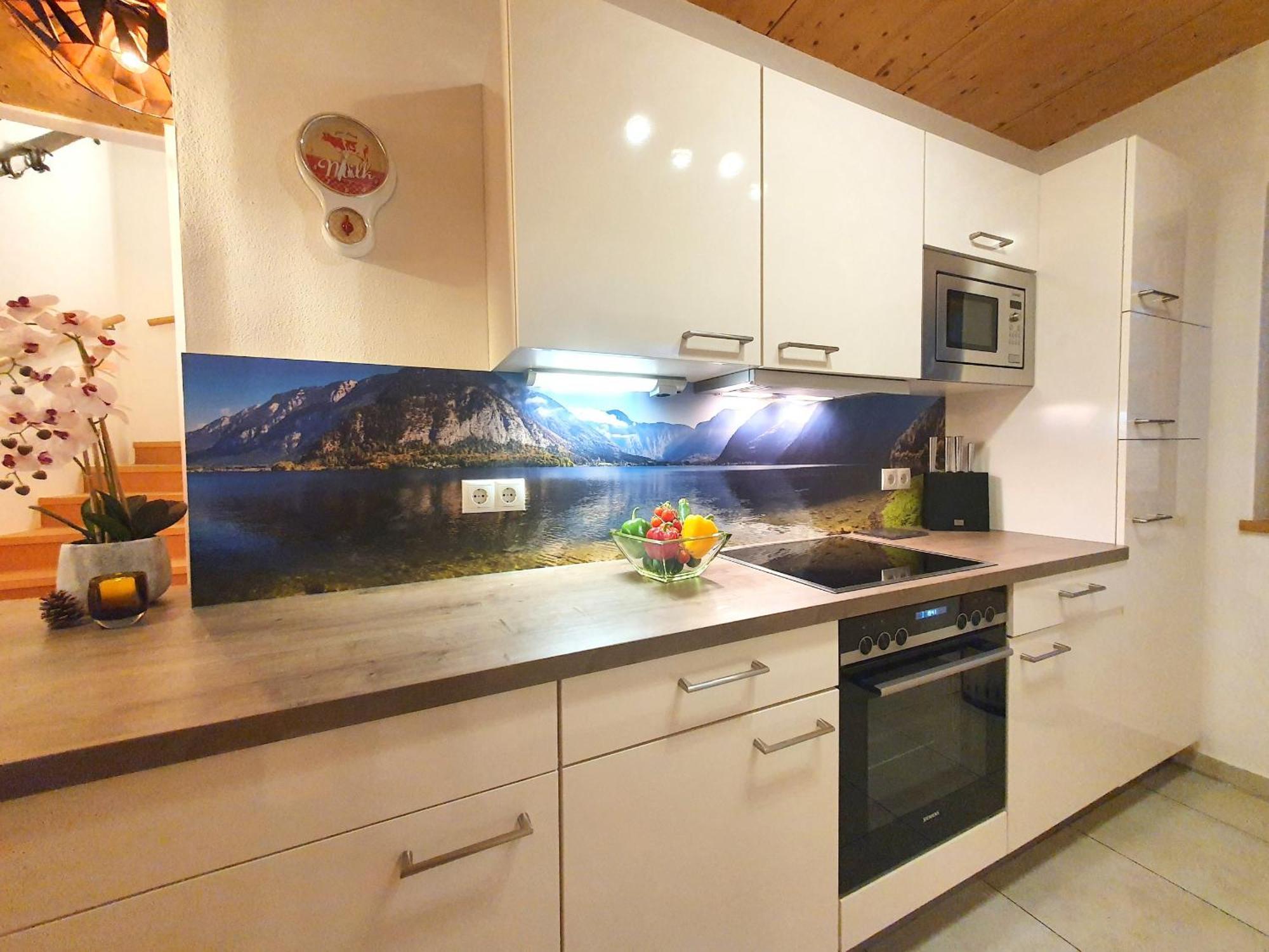 Alpen Chalets Zell Am See Нідернзілль Екстер'єр фото